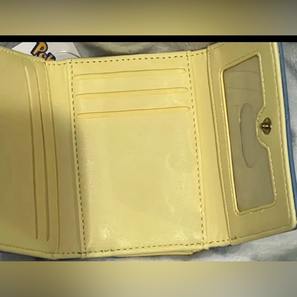 Bioworld Pokemon Münzbörse - Offizielle Pokemon Geldbörse 12 Cm